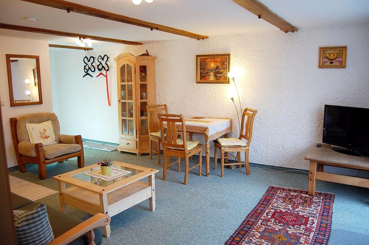 Hotel Pension Heidelberg Ruhpolding Bagian luar foto