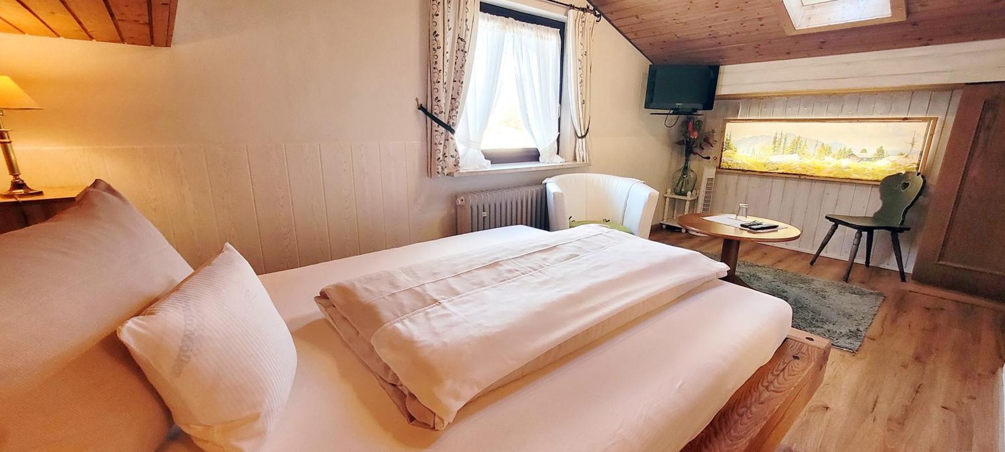 Hotel Pension Heidelberg Ruhpolding Bagian luar foto