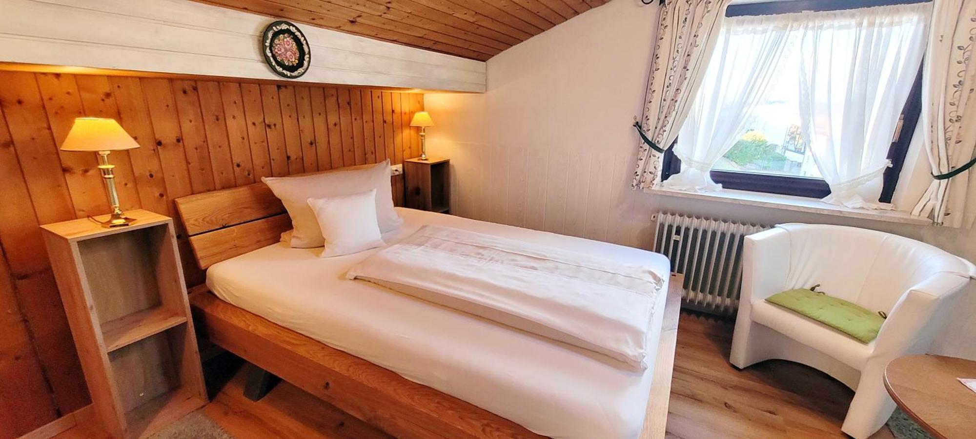 Hotel Pension Heidelberg Ruhpolding Bagian luar foto